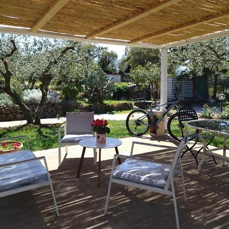 דורגלי B&B Valverde מראה חיצוני תמונה
