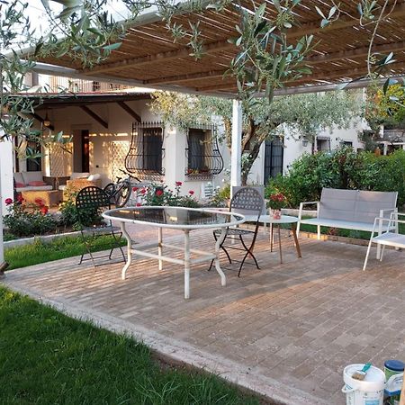 דורגלי B&B Valverde מראה חיצוני תמונה