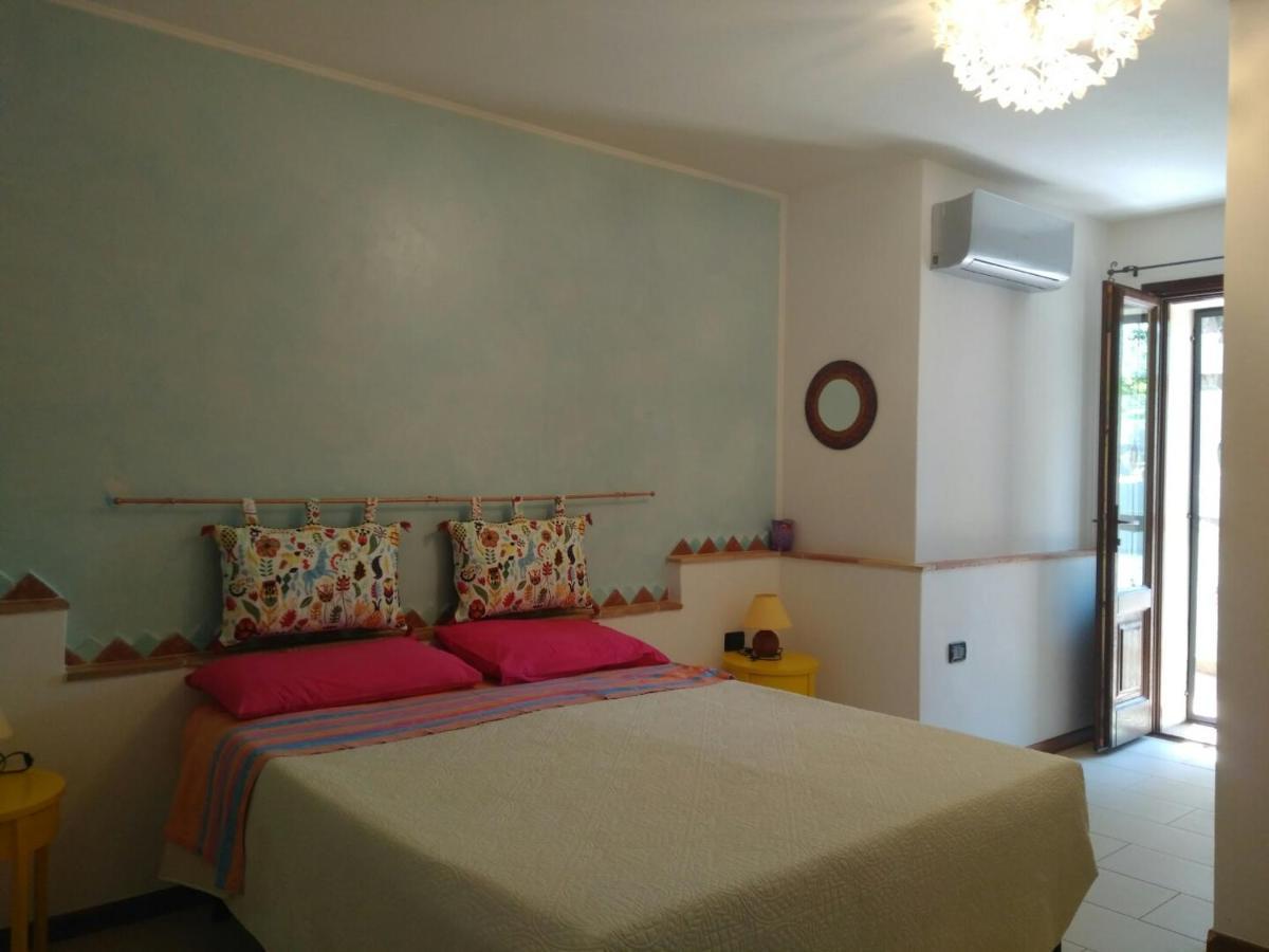 דורגלי B&B Valverde מראה חיצוני תמונה