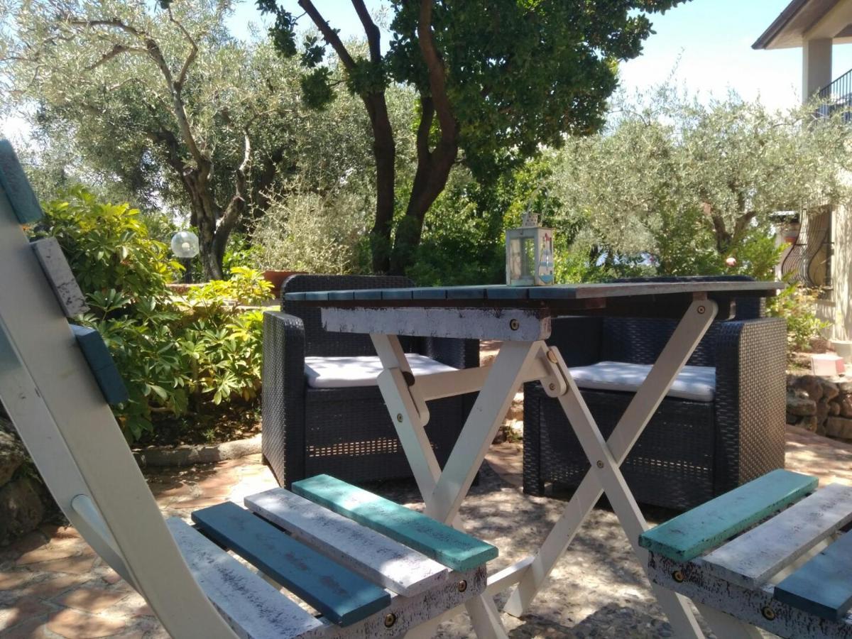 דורגלי B&B Valverde מראה חיצוני תמונה