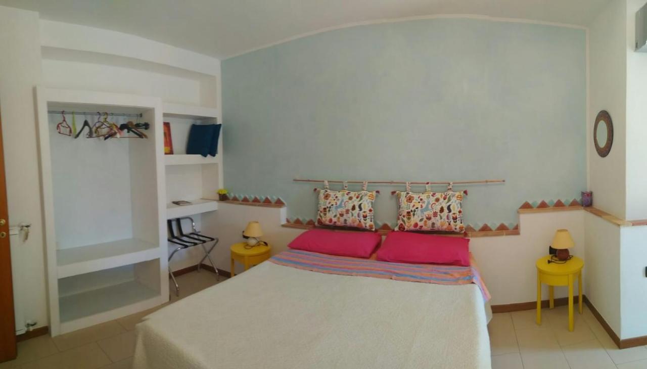 דורגלי B&B Valverde מראה חיצוני תמונה
