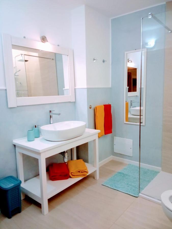 דורגלי B&B Valverde מראה חיצוני תמונה