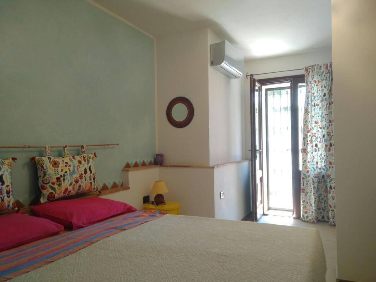 דורגלי B&B Valverde מראה חיצוני תמונה