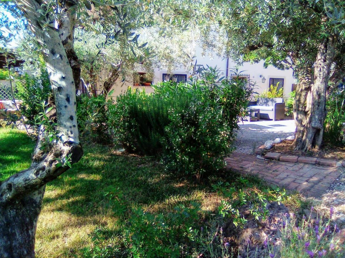 דורגלי B&B Valverde מראה חיצוני תמונה