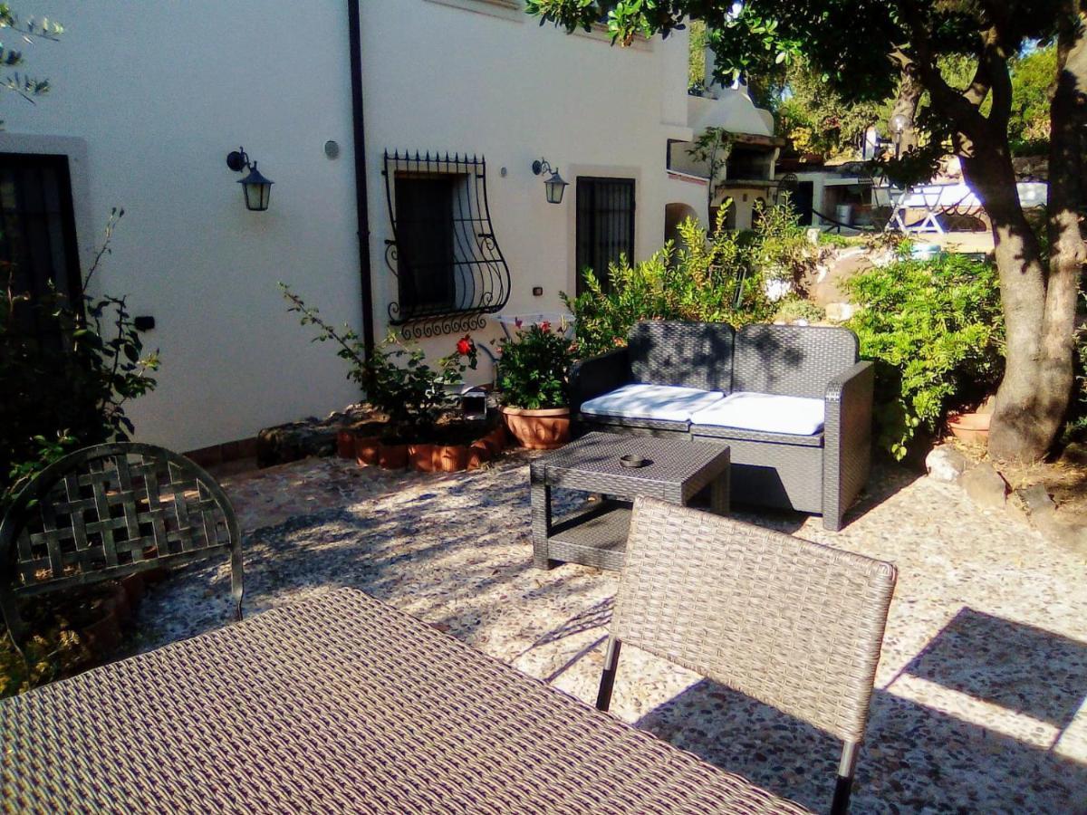 דורגלי B&B Valverde מראה חיצוני תמונה
