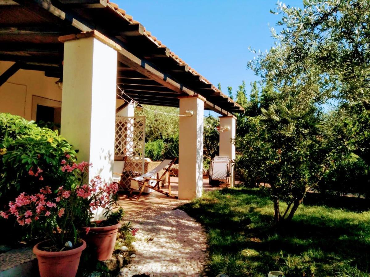 דורגלי B&B Valverde מראה חיצוני תמונה