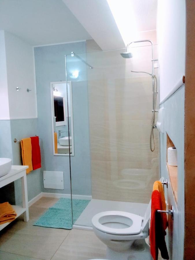 דורגלי B&B Valverde מראה חיצוני תמונה