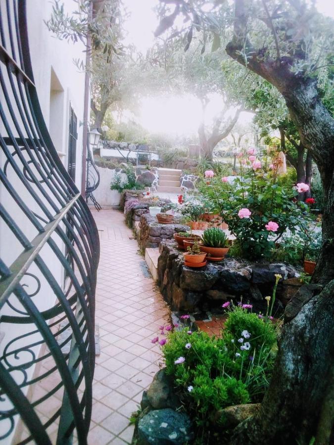 דורגלי B&B Valverde מראה חיצוני תמונה