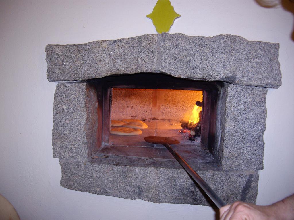 דורגלי B&B Valverde מראה חיצוני תמונה