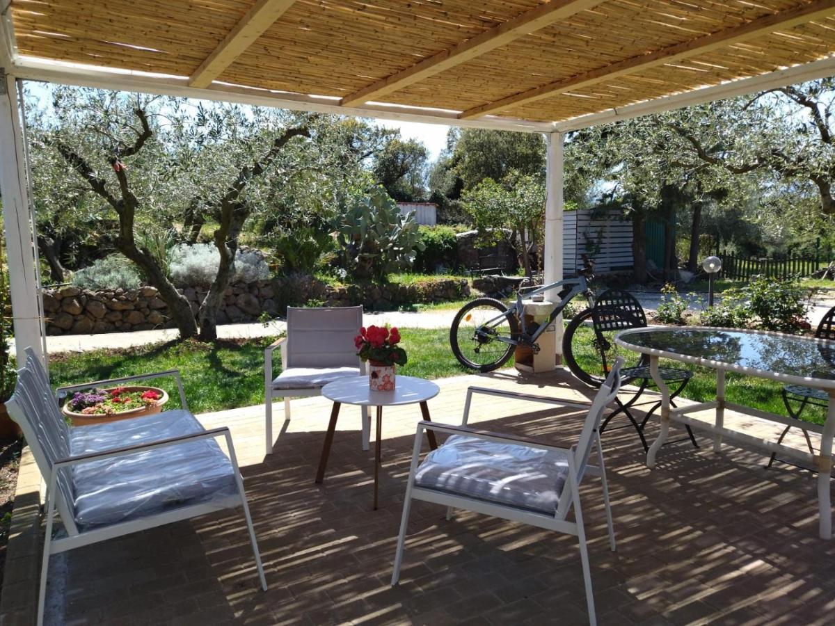 דורגלי B&B Valverde מראה חיצוני תמונה