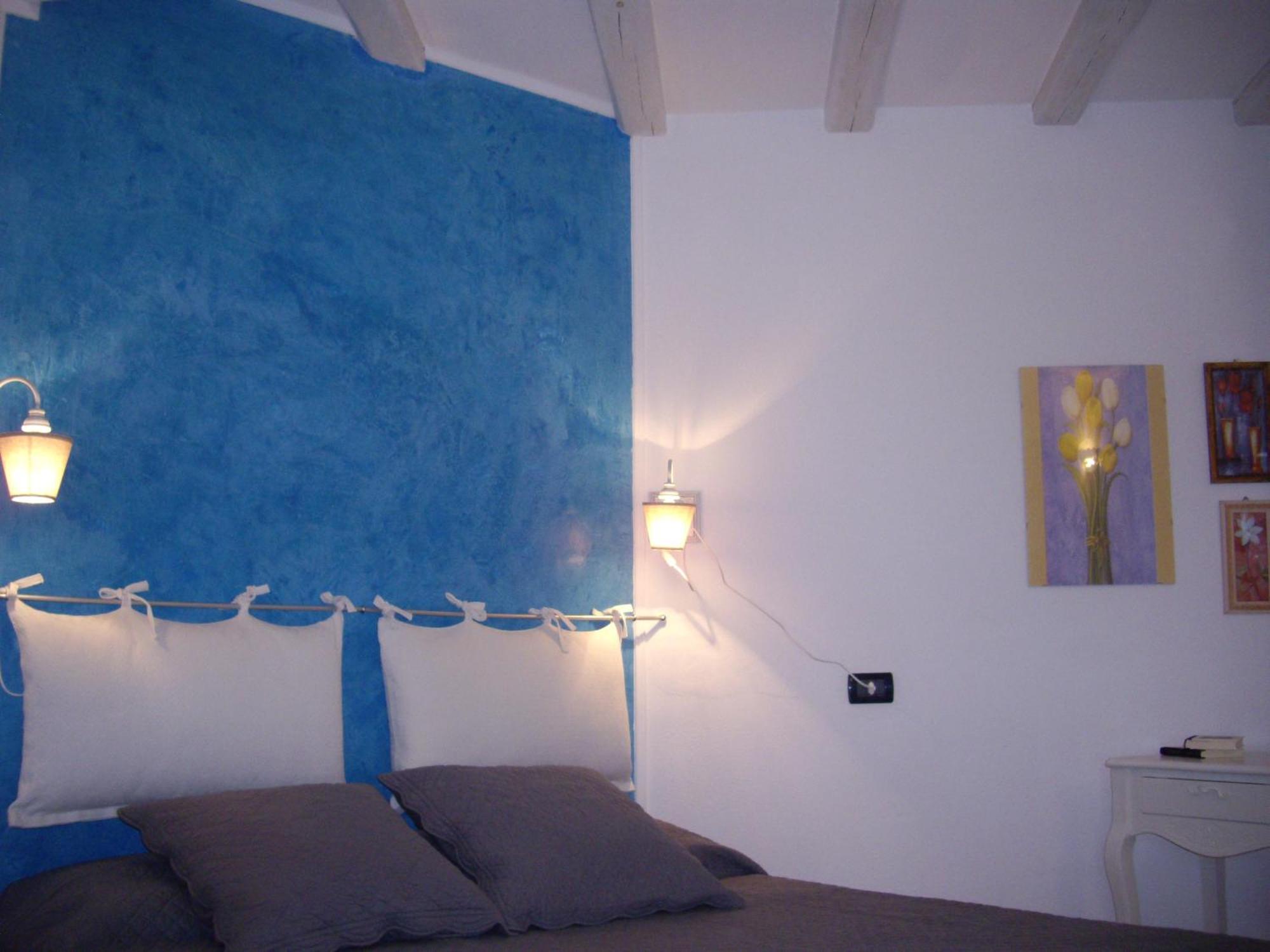 דורגלי B&B Valverde מראה חיצוני תמונה