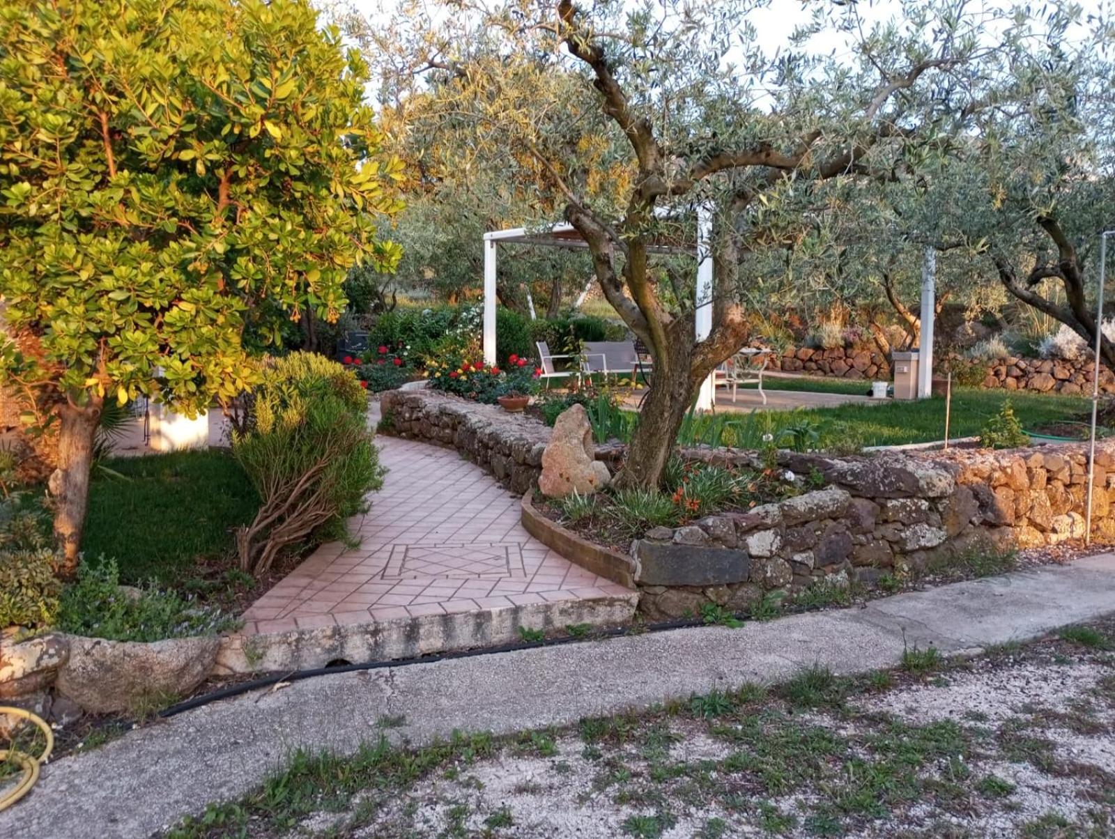 דורגלי B&B Valverde מראה חיצוני תמונה