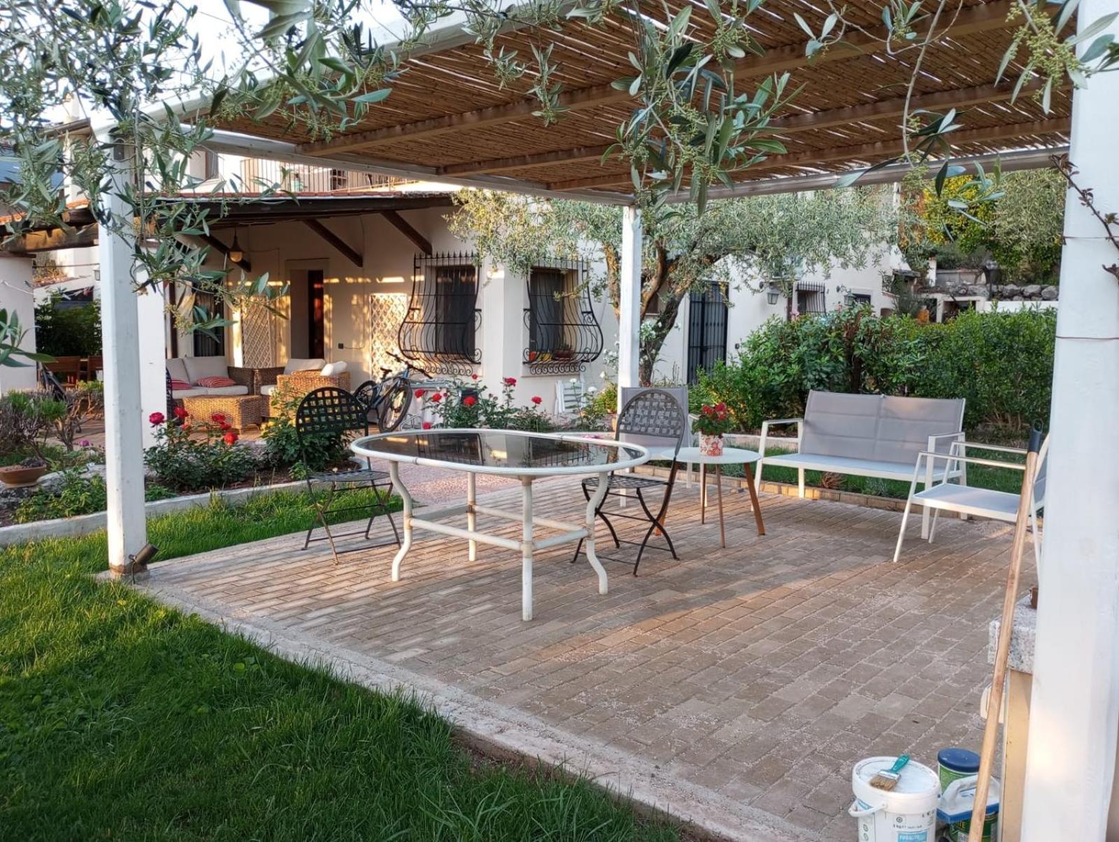 דורגלי B&B Valverde מראה חיצוני תמונה