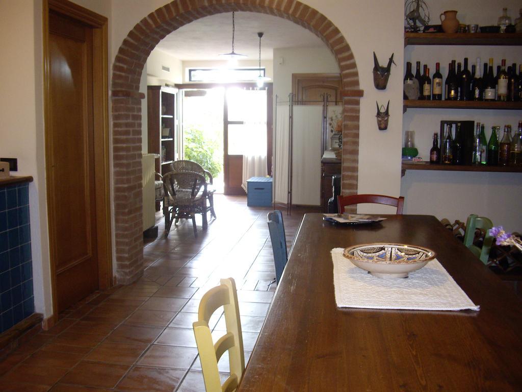 דורגלי B&B Valverde מראה חיצוני תמונה