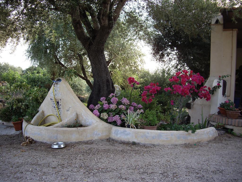 דורגלי B&B Valverde מראה חיצוני תמונה