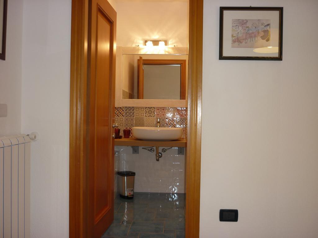דורגלי B&B Valverde מראה חיצוני תמונה