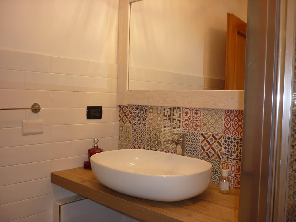 דורגלי B&B Valverde מראה חיצוני תמונה