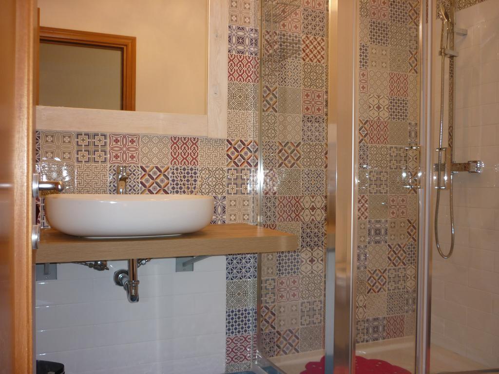דורגלי B&B Valverde מראה חיצוני תמונה