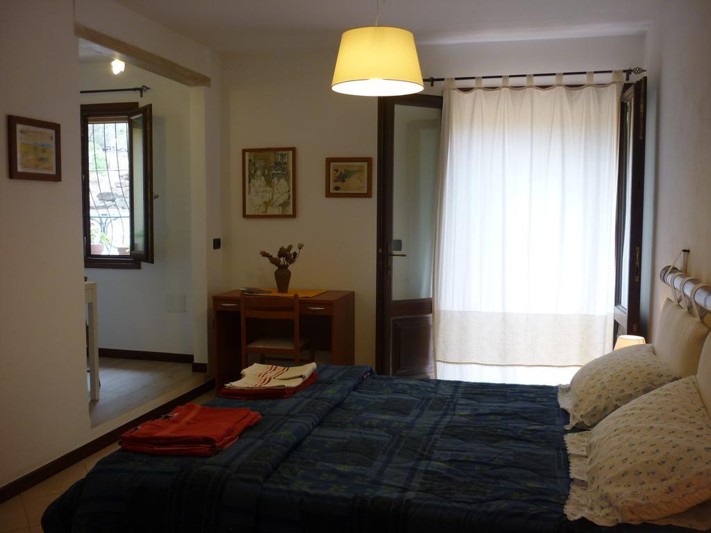 דורגלי B&B Valverde מראה חיצוני תמונה