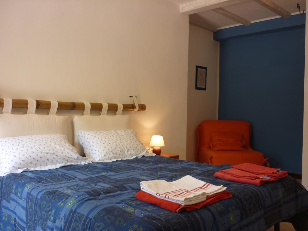 דורגלי B&B Valverde מראה חיצוני תמונה