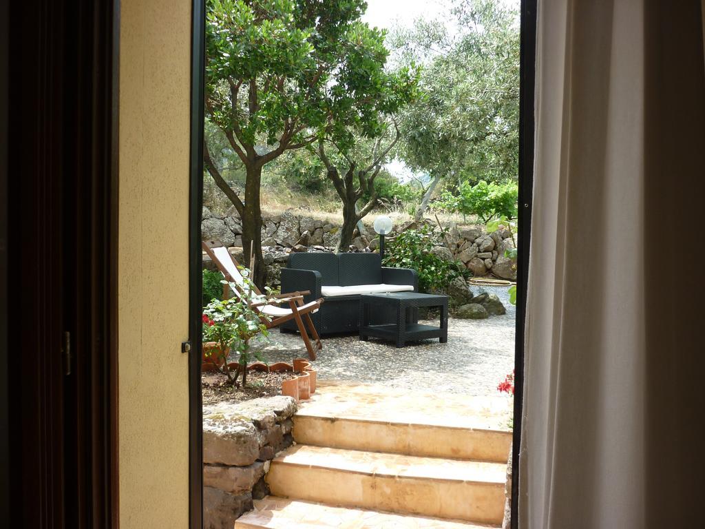 דורגלי B&B Valverde מראה חיצוני תמונה