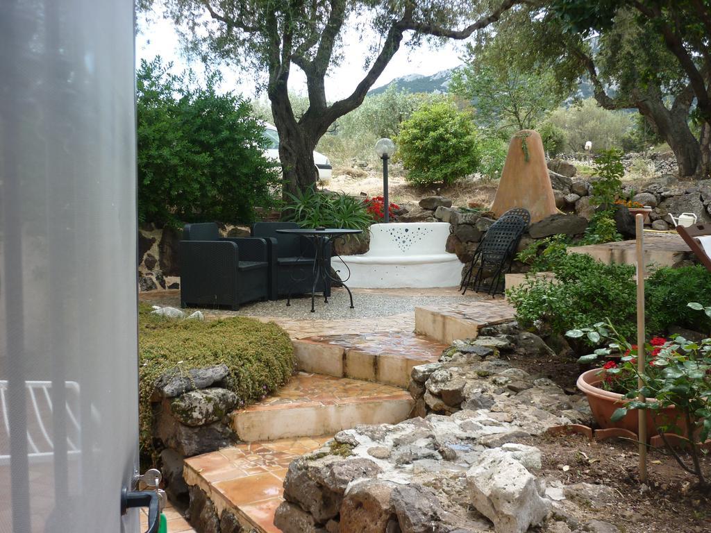 דורגלי B&B Valverde מראה חיצוני תמונה