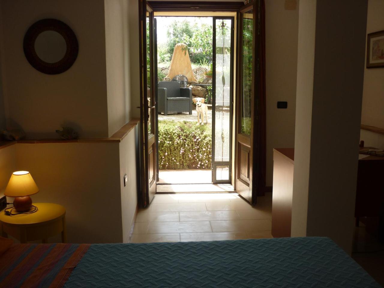 דורגלי B&B Valverde מראה חיצוני תמונה