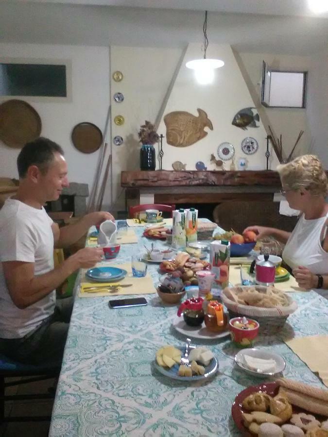 דורגלי B&B Valverde מראה חיצוני תמונה