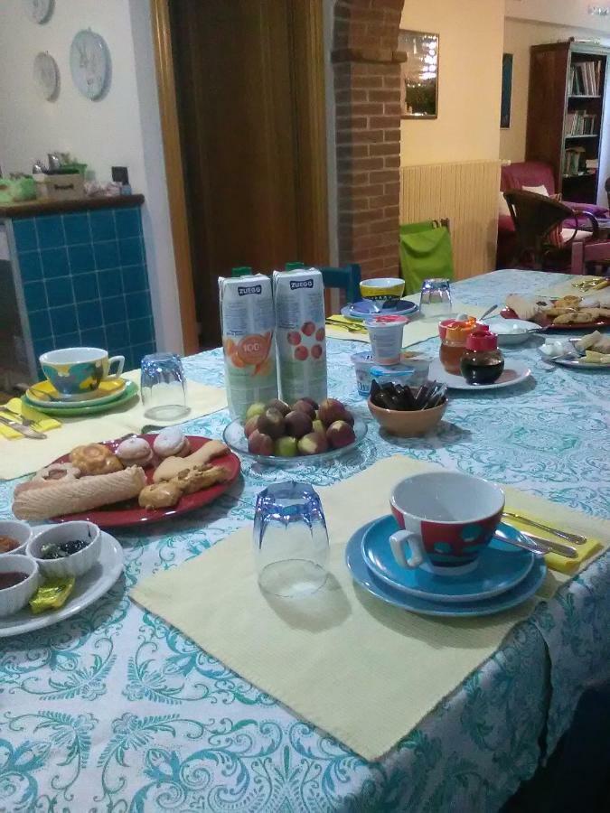 דורגלי B&B Valverde מראה חיצוני תמונה