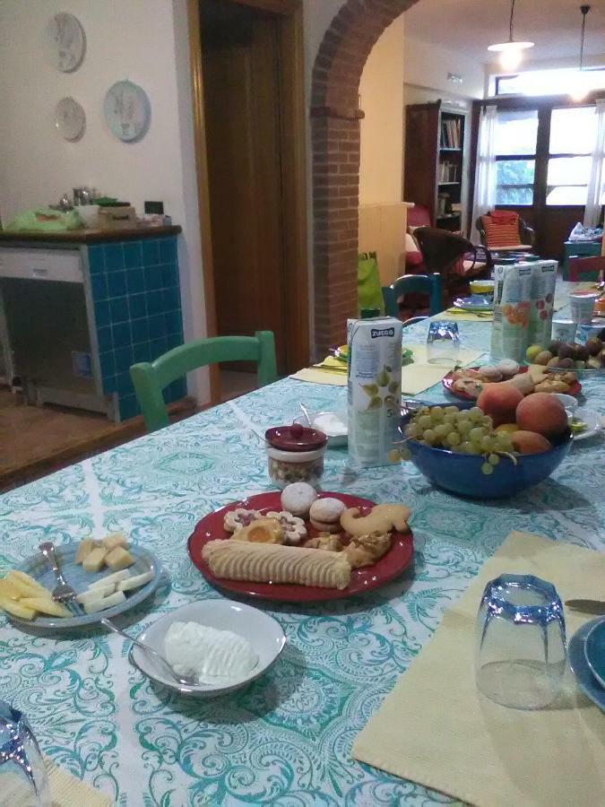 דורגלי B&B Valverde מראה חיצוני תמונה